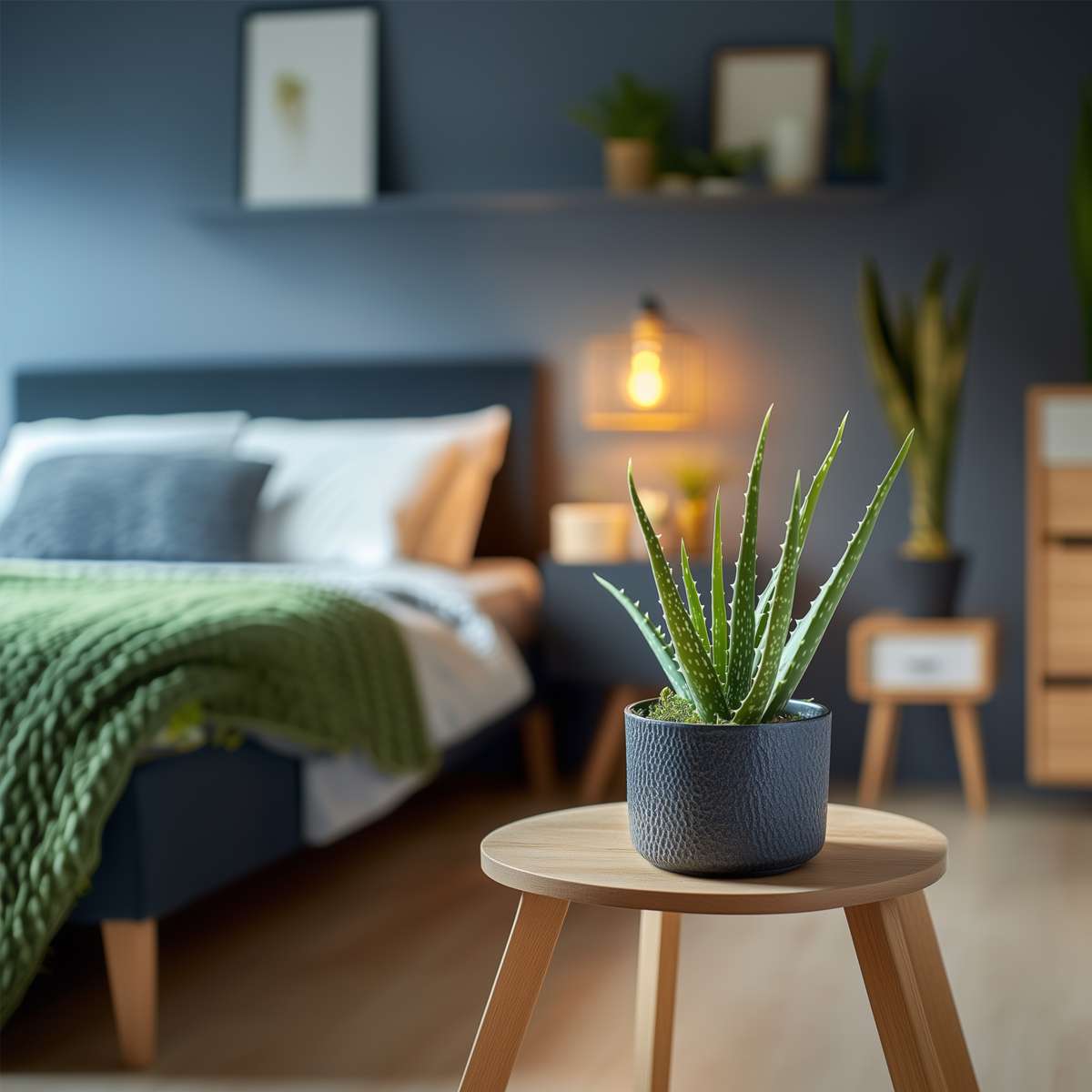 Aloe Barbadensis - Aloe Vera